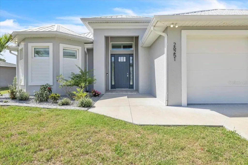 26251 Copiapo Circle Punta Gorda FL 33983
