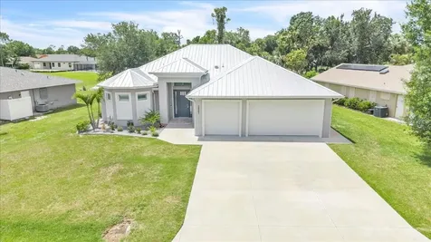 26251 Copiapo Circle Punta Gorda FL 33983