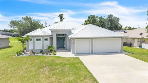 26251 Copiapo Circle Punta Gorda FL 33983