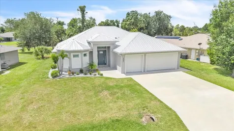 26251 Copiapo Circle Punta Gorda FL 33983