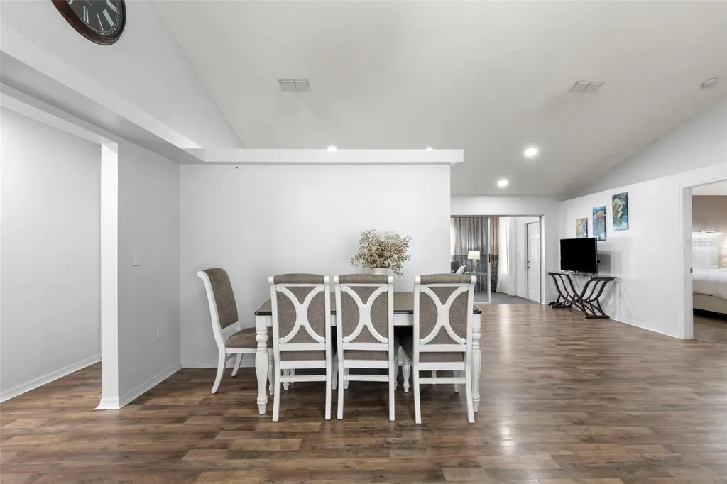 38912 Carr Drive Zephyrhills FL 33540