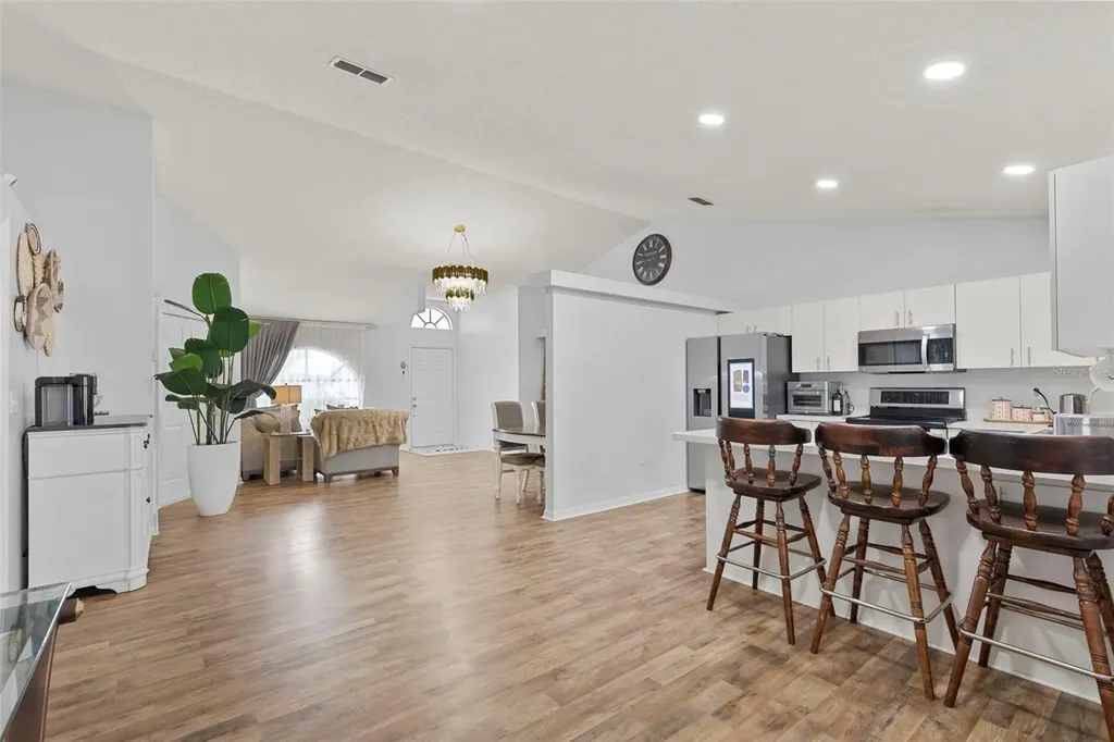 38912 Carr Drive Zephyrhills FL 33540
