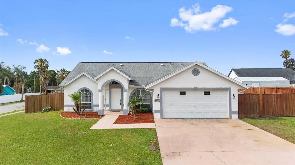 38912 Carr Drive Zephyrhills FL 33540