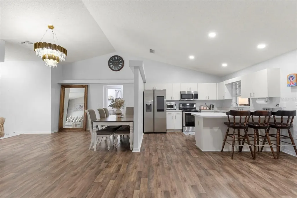 38912 Carr Drive Zephyrhills FL 33540