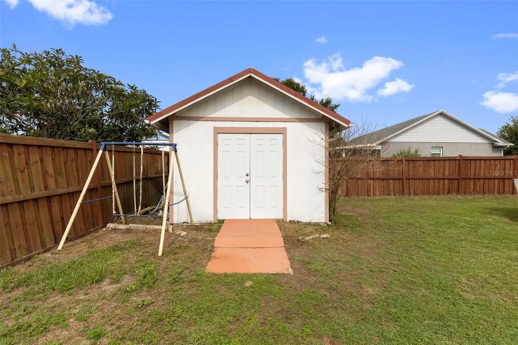 38912 Carr Drive Zephyrhills FL 33540