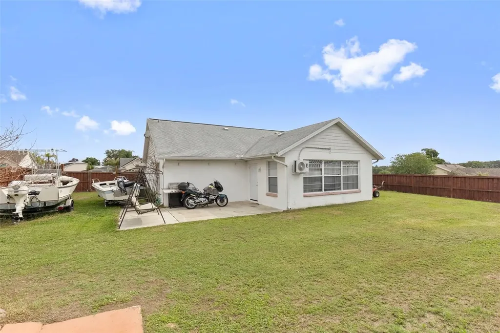 38912 Carr Drive Zephyrhills FL 33540