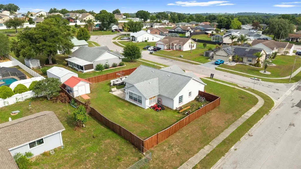 38912 Carr Drive Zephyrhills FL 33540
