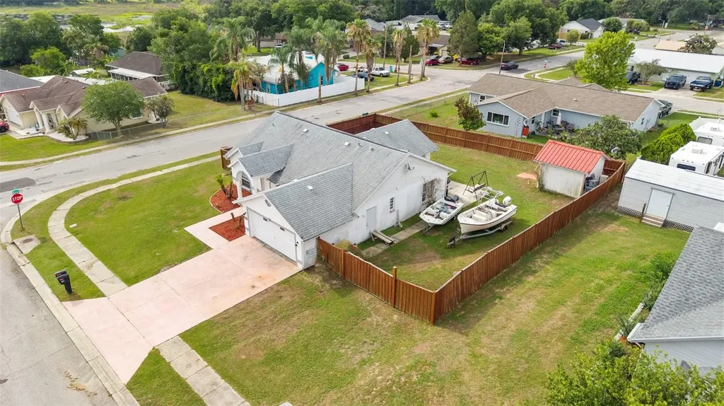 38912 Carr Drive Zephyrhills FL 33540