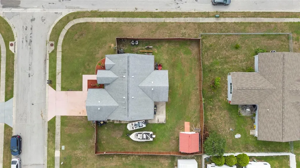 38912 Carr Drive Zephyrhills FL 33540