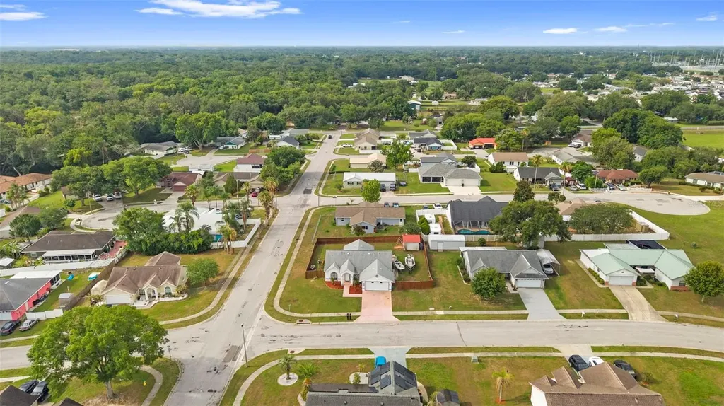 38912 Carr Drive Zephyrhills FL 33540