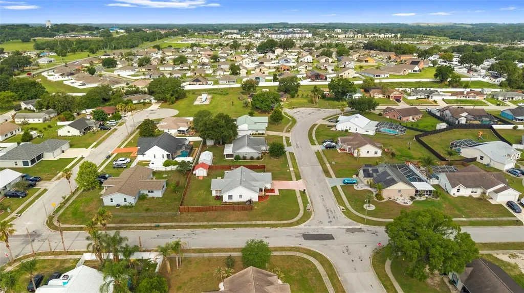 38912 Carr Drive Zephyrhills FL 33540