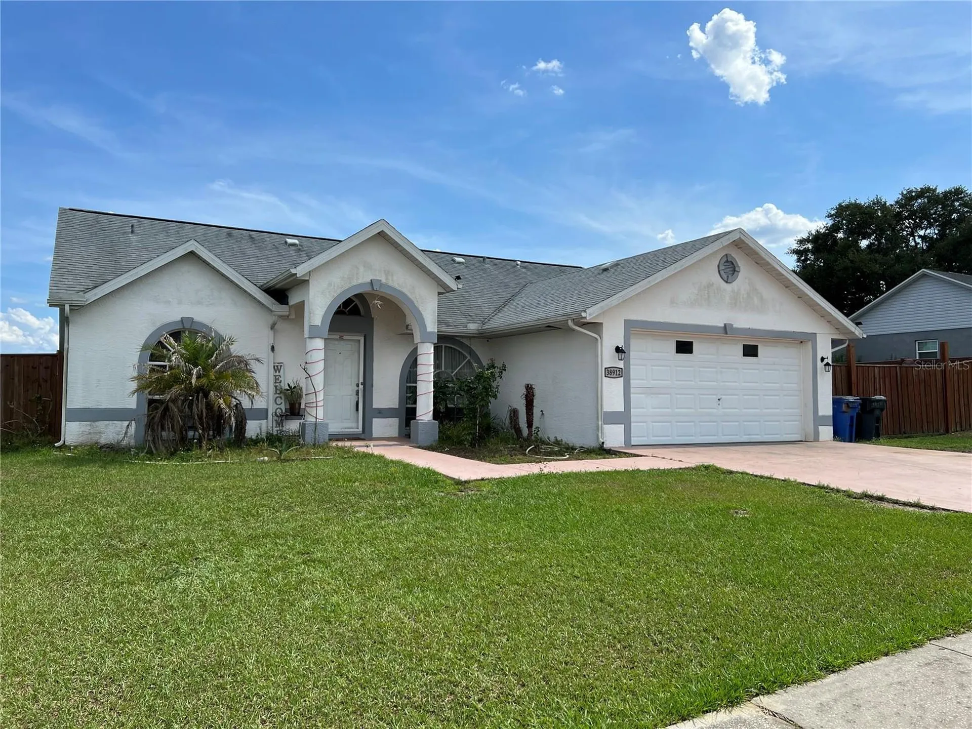 38912 Carr Drive Zephyrhills FL 33540