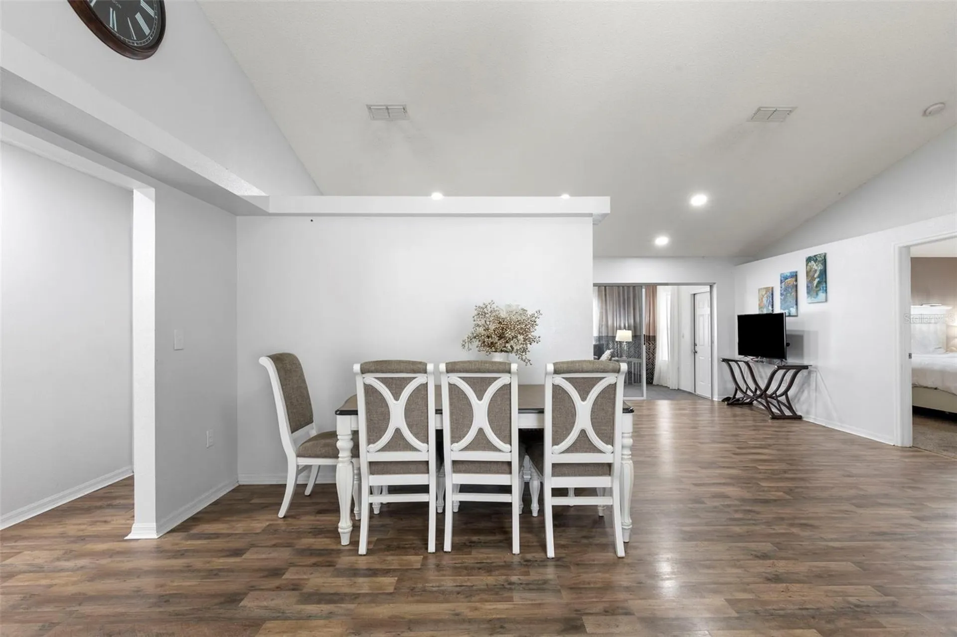 38912 Carr Drive Zephyrhills FL 33540