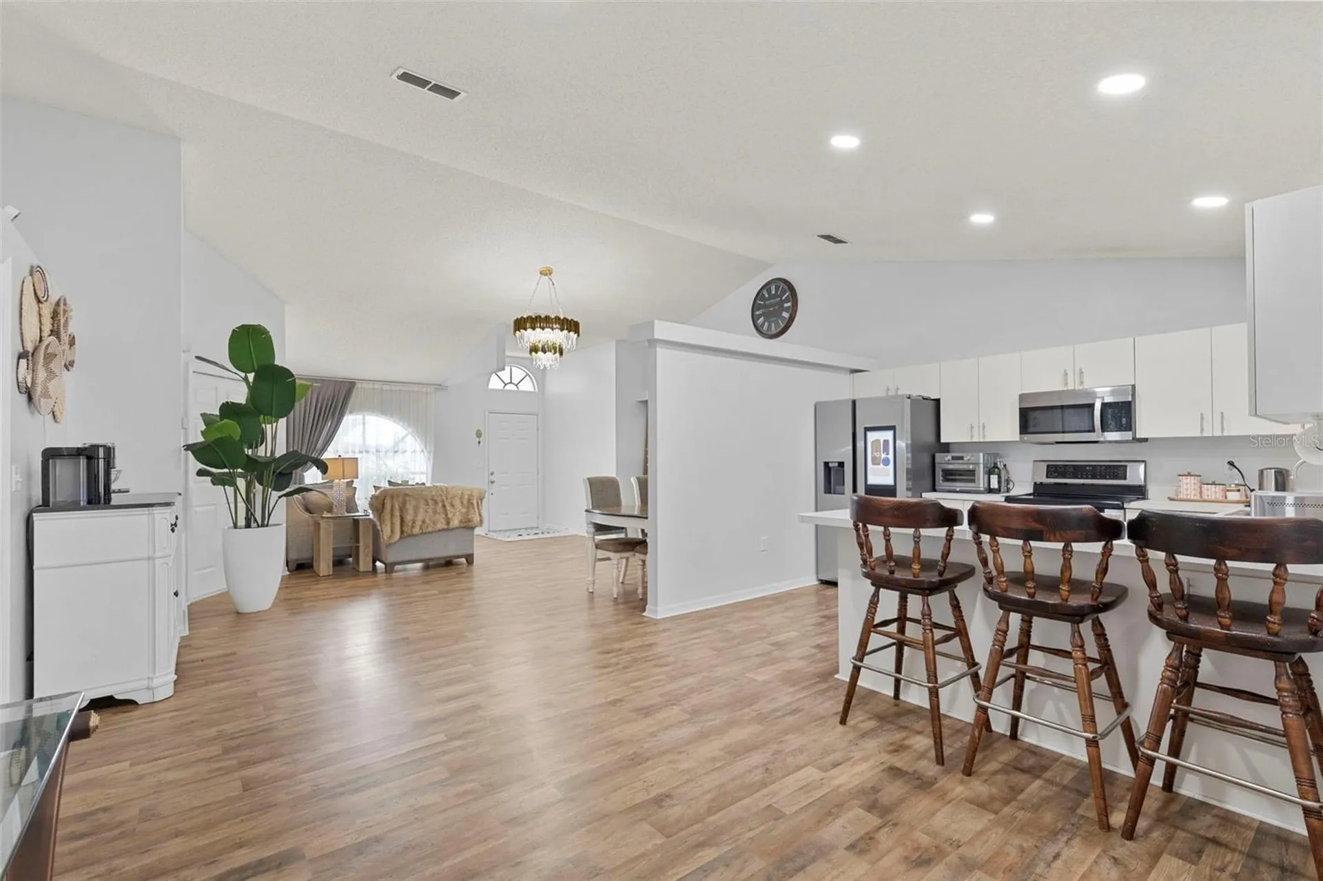 38912 Carr Drive Zephyrhills FL 33540