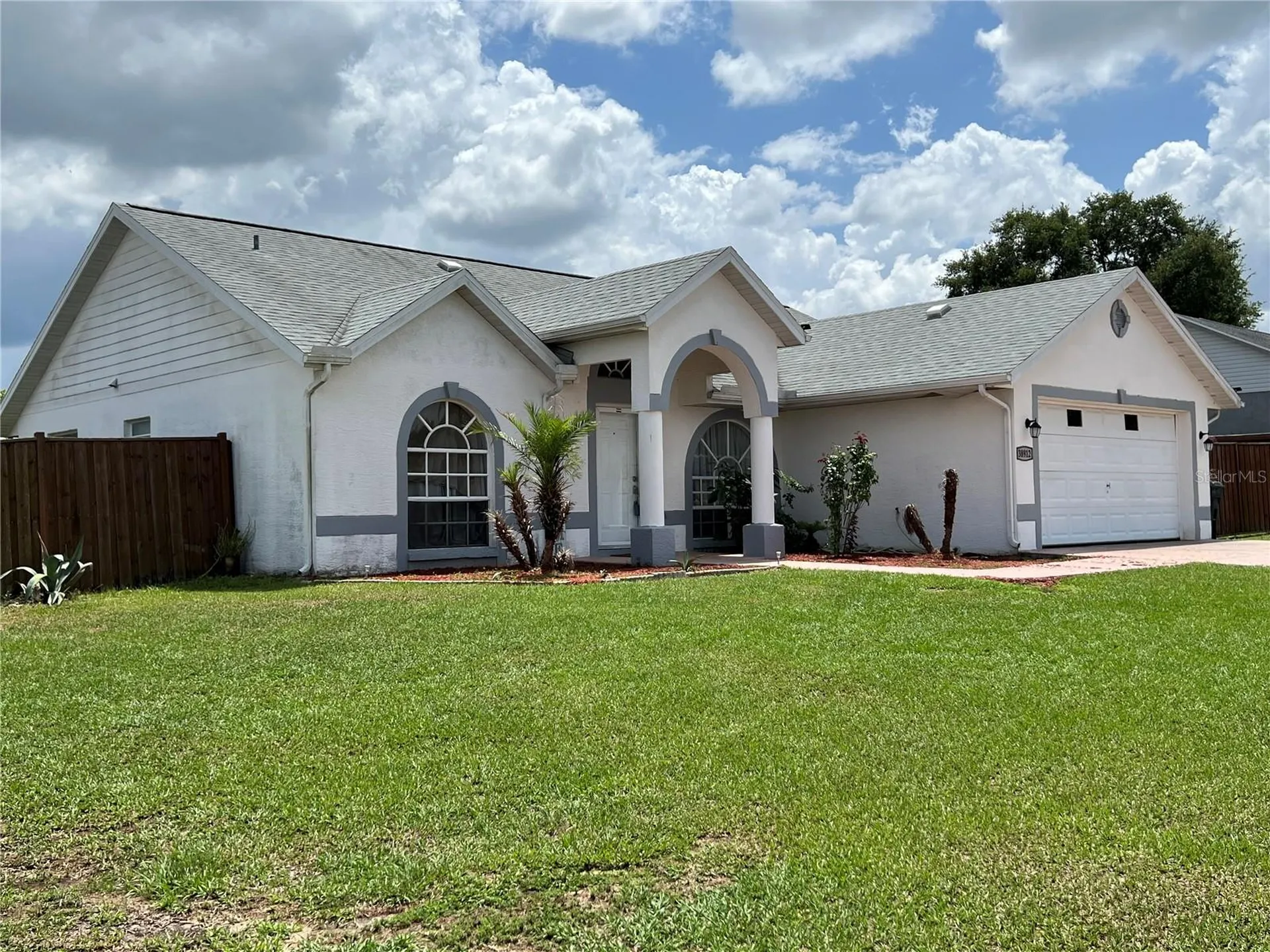 38912 Carr Drive Zephyrhills FL 33540