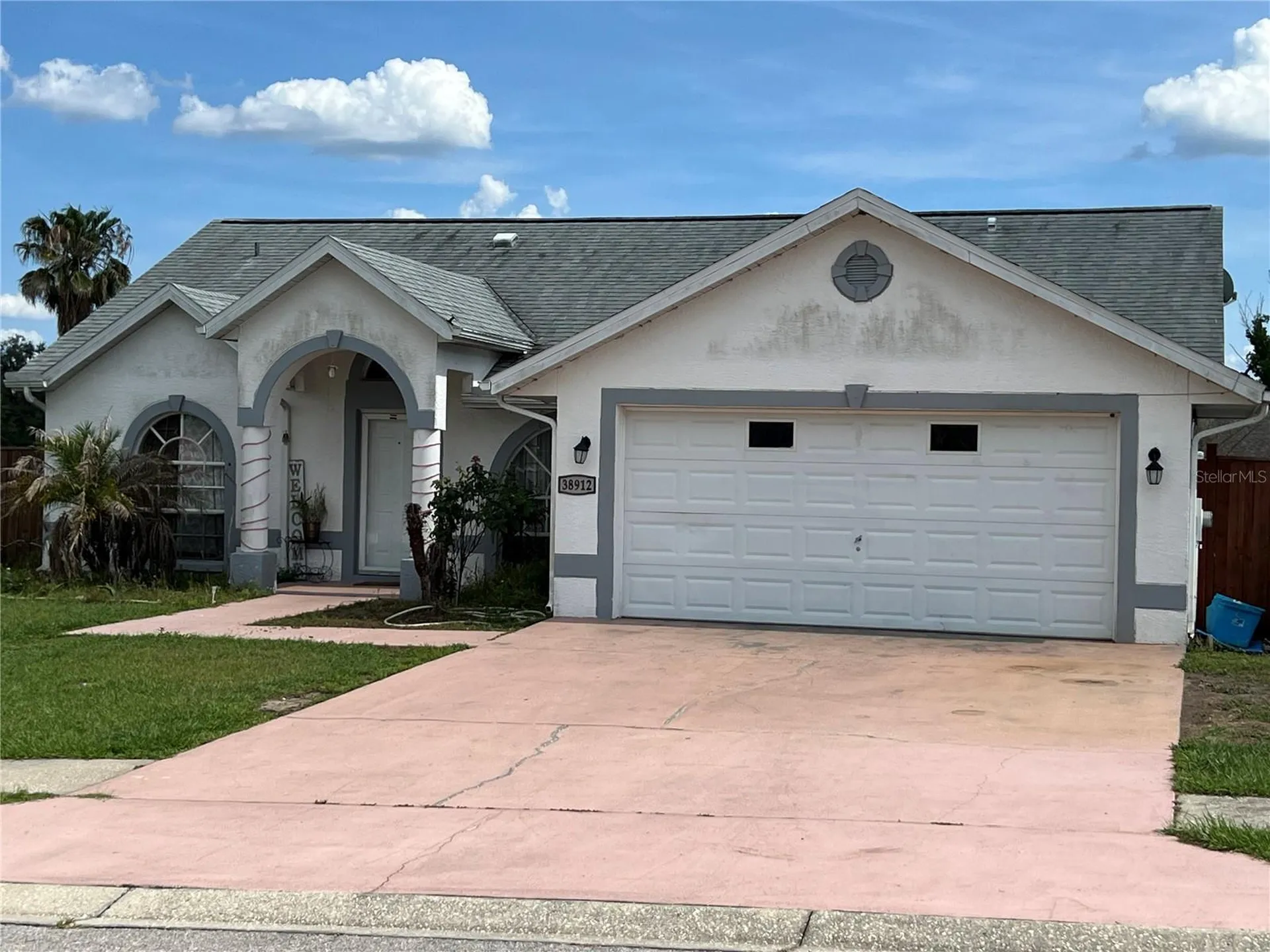 38912 Carr Drive Zephyrhills FL 33540