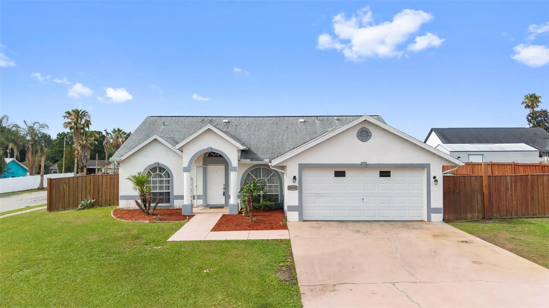 38912 Carr Drive Zephyrhills FL 33540