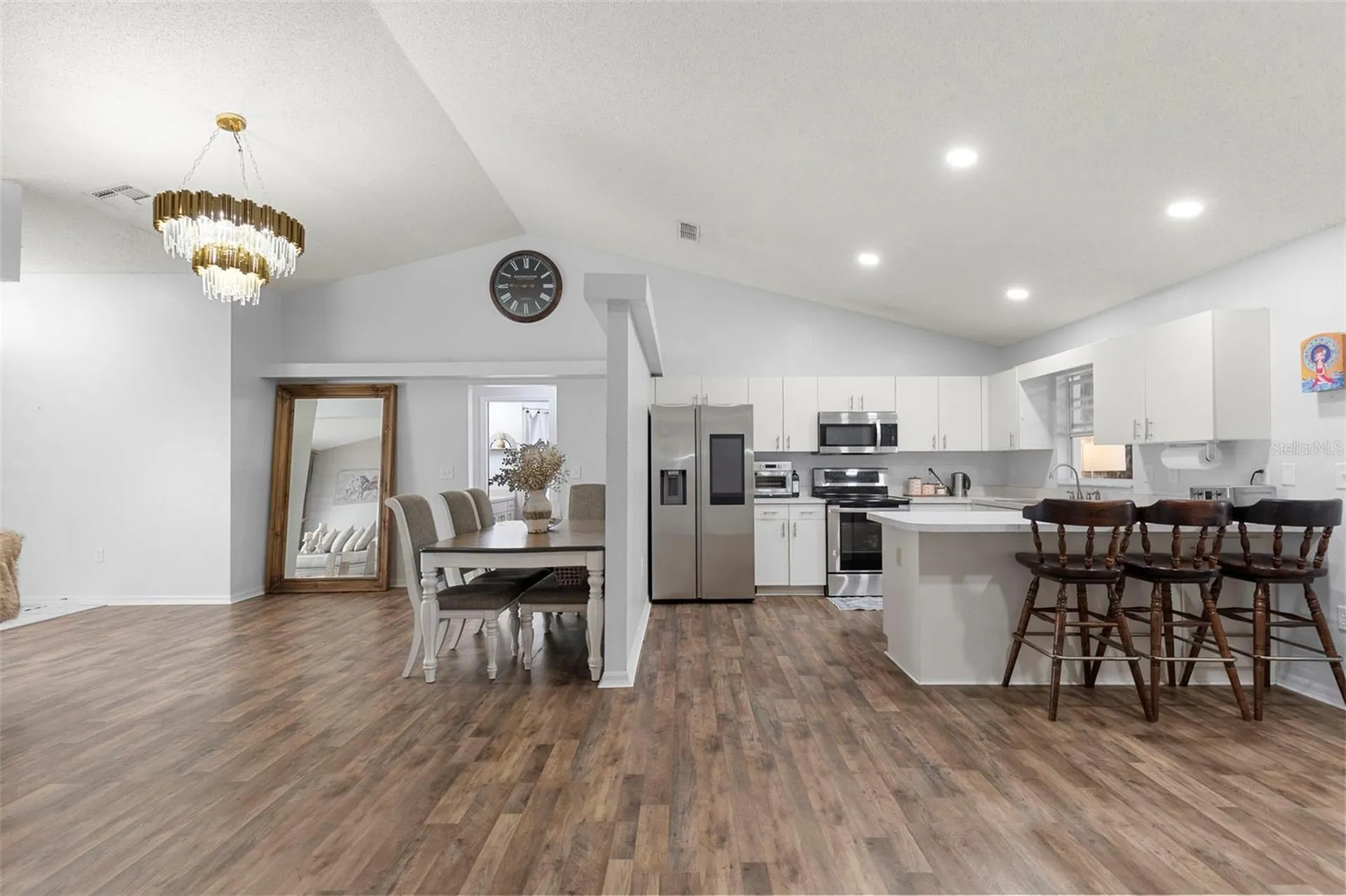 38912 Carr Drive Zephyrhills FL 33540