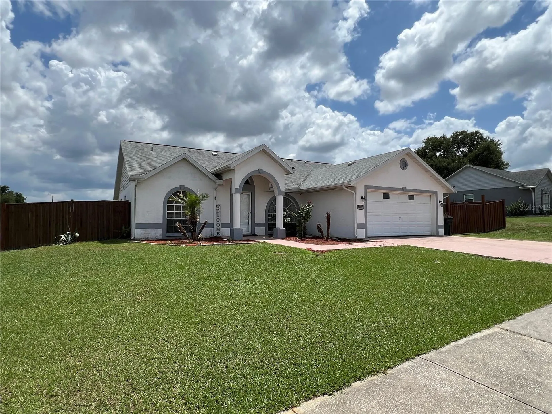 38912 Carr Drive Zephyrhills FL 33540