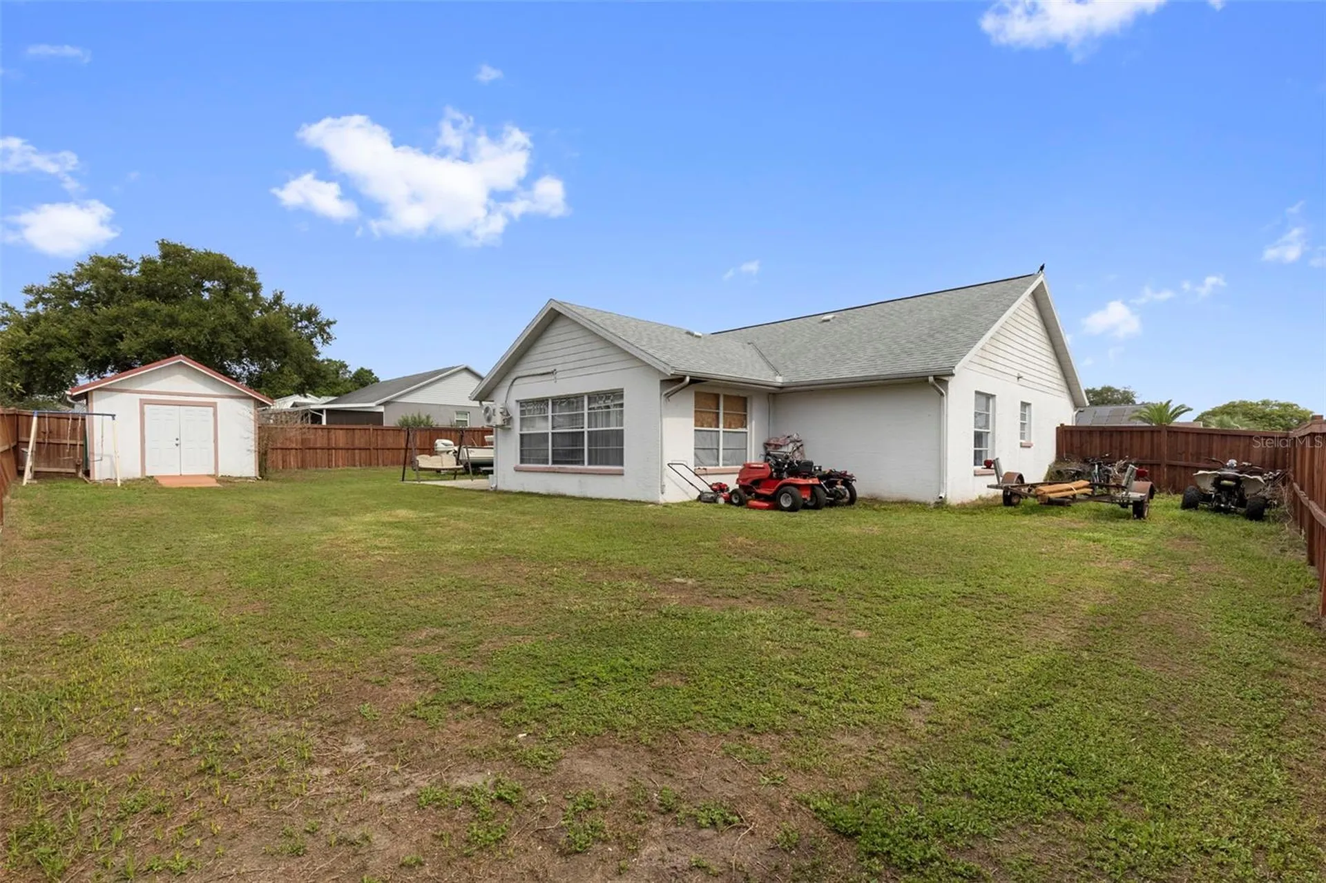 38912 Carr Drive Zephyrhills FL 33540