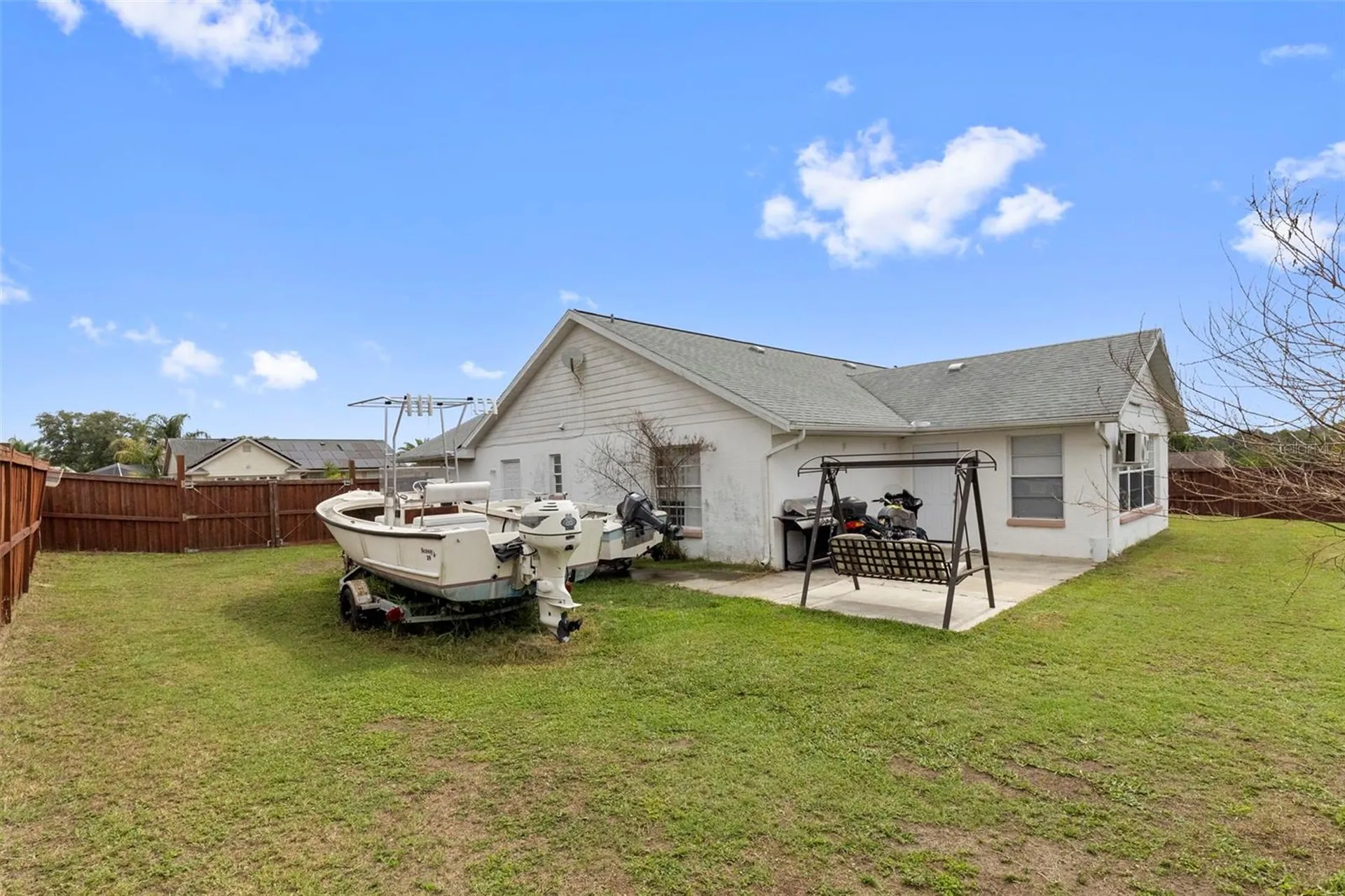 38912 Carr Drive Zephyrhills FL 33540