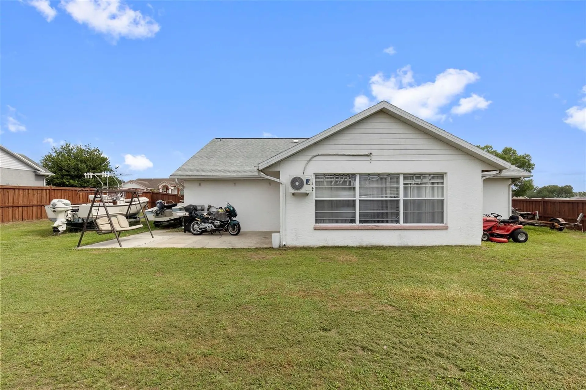 38912 Carr Drive Zephyrhills FL 33540