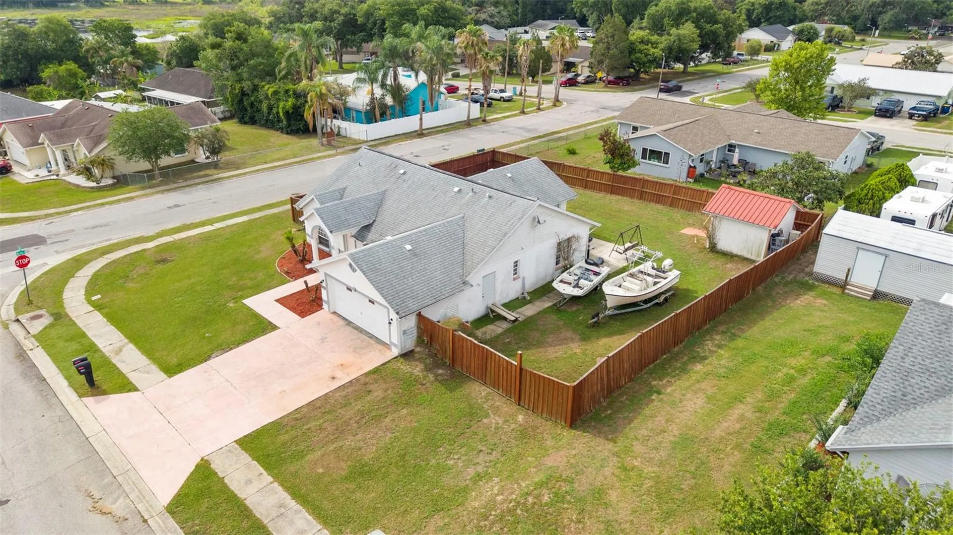 38912 Carr Drive Zephyrhills FL 33540