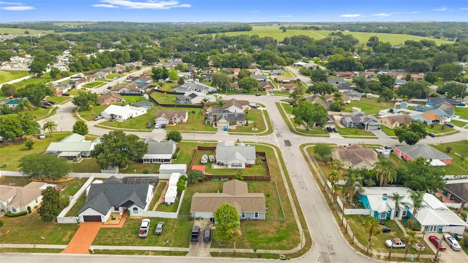 38912 Carr Drive Zephyrhills FL 33540