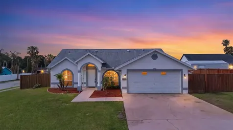 38912 Carr Drive Zephyrhills FL 33540