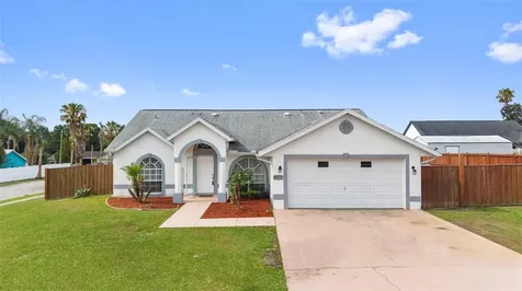 38912 Carr Drive Zephyrhills FL 33540