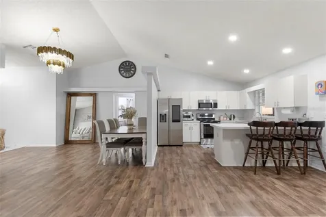 38912 Carr Drive Zephyrhills FL 33540