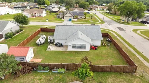 38912 Carr Drive Zephyrhills FL 33540