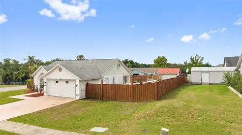 38912 Carr Drive Zephyrhills FL 33540