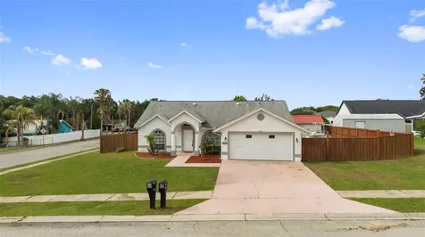 38912 Carr Drive Zephyrhills FL 33540