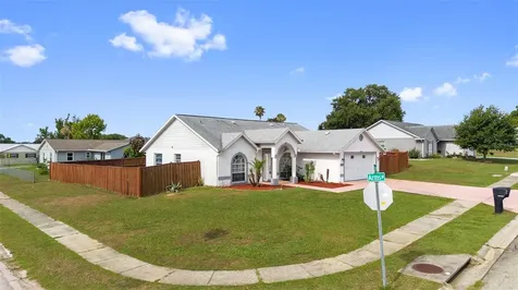 38912 Carr Drive Zephyrhills FL 33540