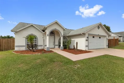 38912 Carr Drive Zephyrhills FL 33540