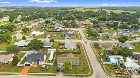 38912 Carr Drive Zephyrhills FL 33540