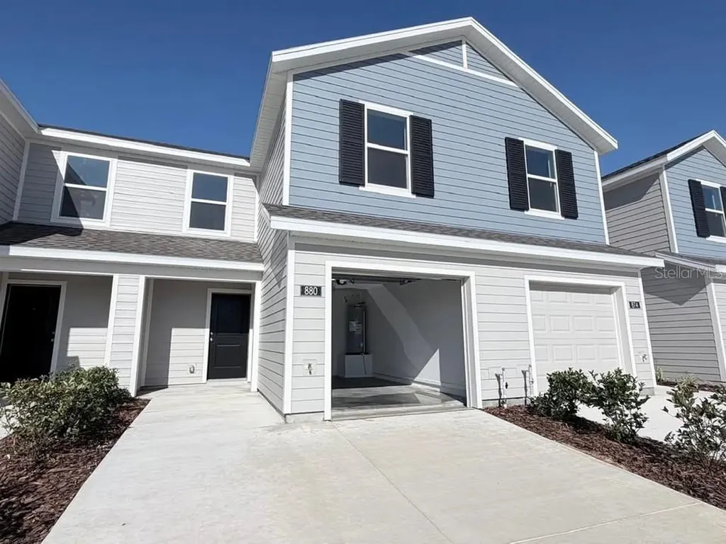 880 Lynx Street Davenport FL 33837
