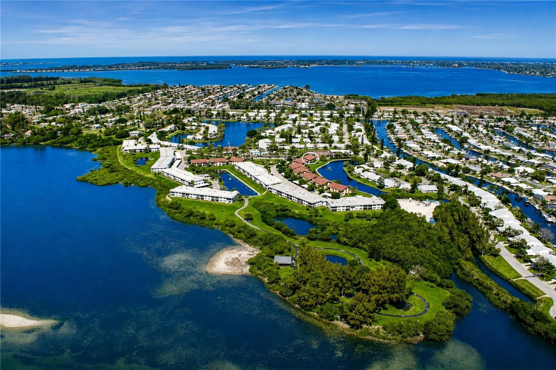 4853 Independence Drive Bradenton FL 34210