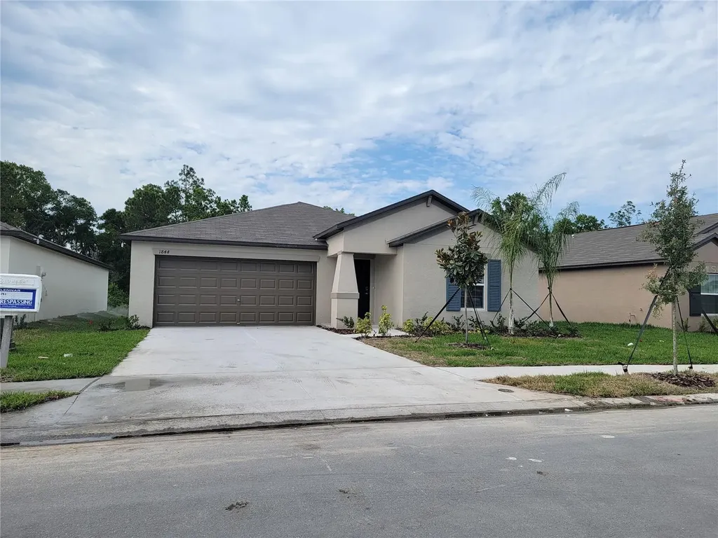 1844 Red Loop Lakeland FL 33801