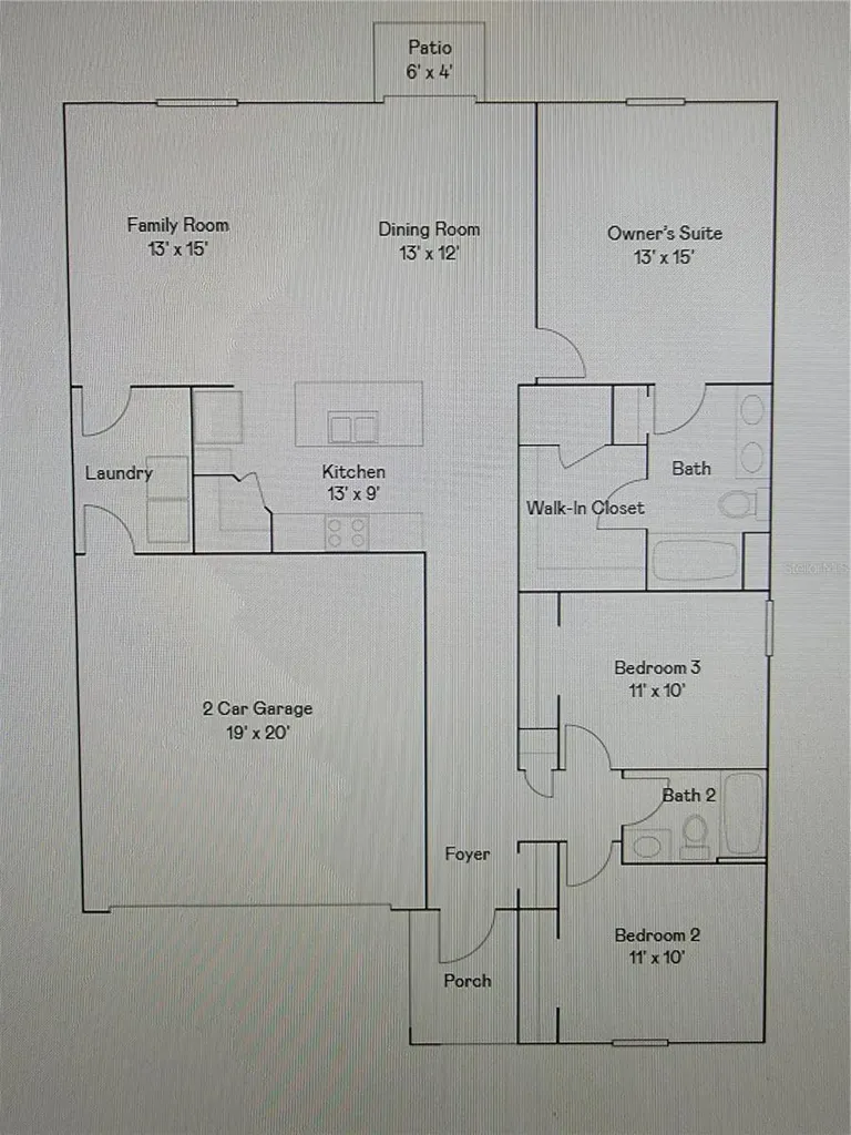 1844 Red Loop Lakeland FL 33801