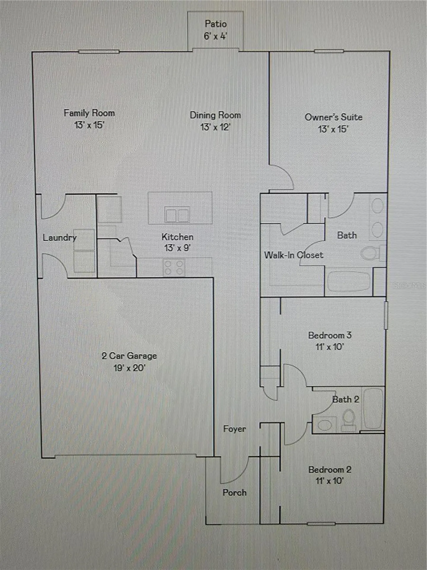 1844 Red Loop Lakeland FL 33801