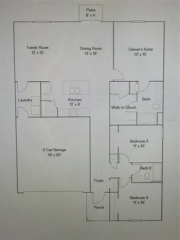 1844 Red Loop Lakeland FL 33801