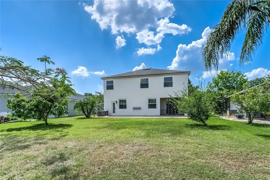 8518 Tidal Bay Lane Tampa FL 33635
