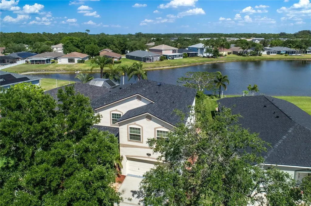8518 Tidal Bay Lane Tampa FL 33635