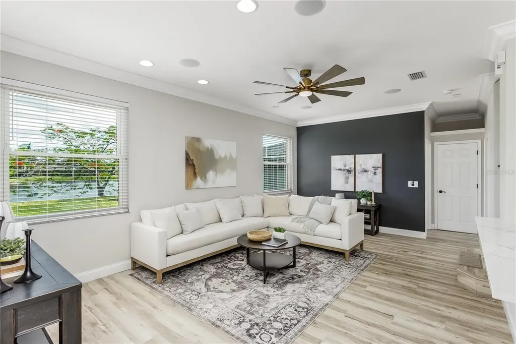 8518 Tidal Bay Lane Tampa FL 33635