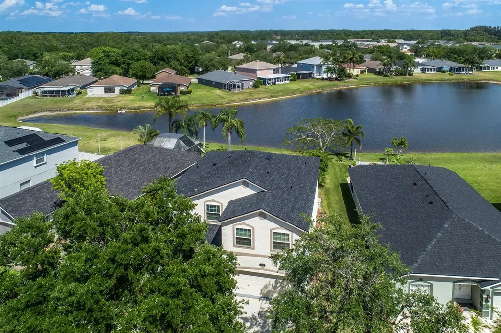 8518 Tidal Bay Lane Tampa FL 33635
