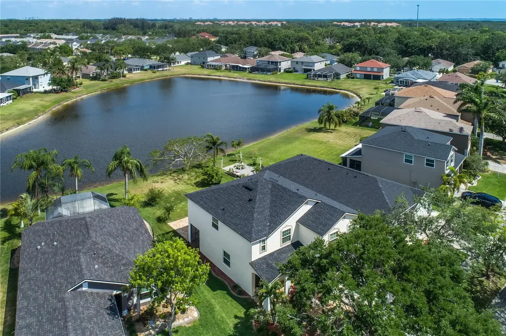 8518 Tidal Bay Lane Tampa FL 33635
