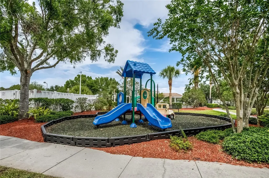 8518 Tidal Bay Lane Tampa FL 33635