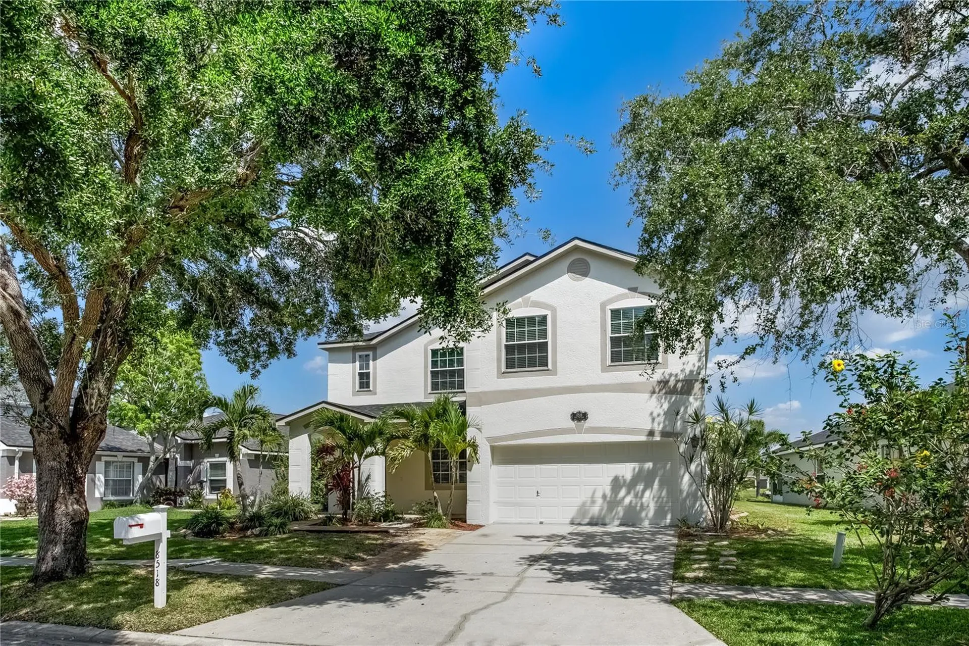 8518 Tidal Bay Lane Tampa FL 33635